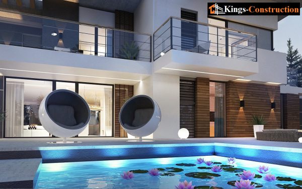 House project Imperial - Image 7