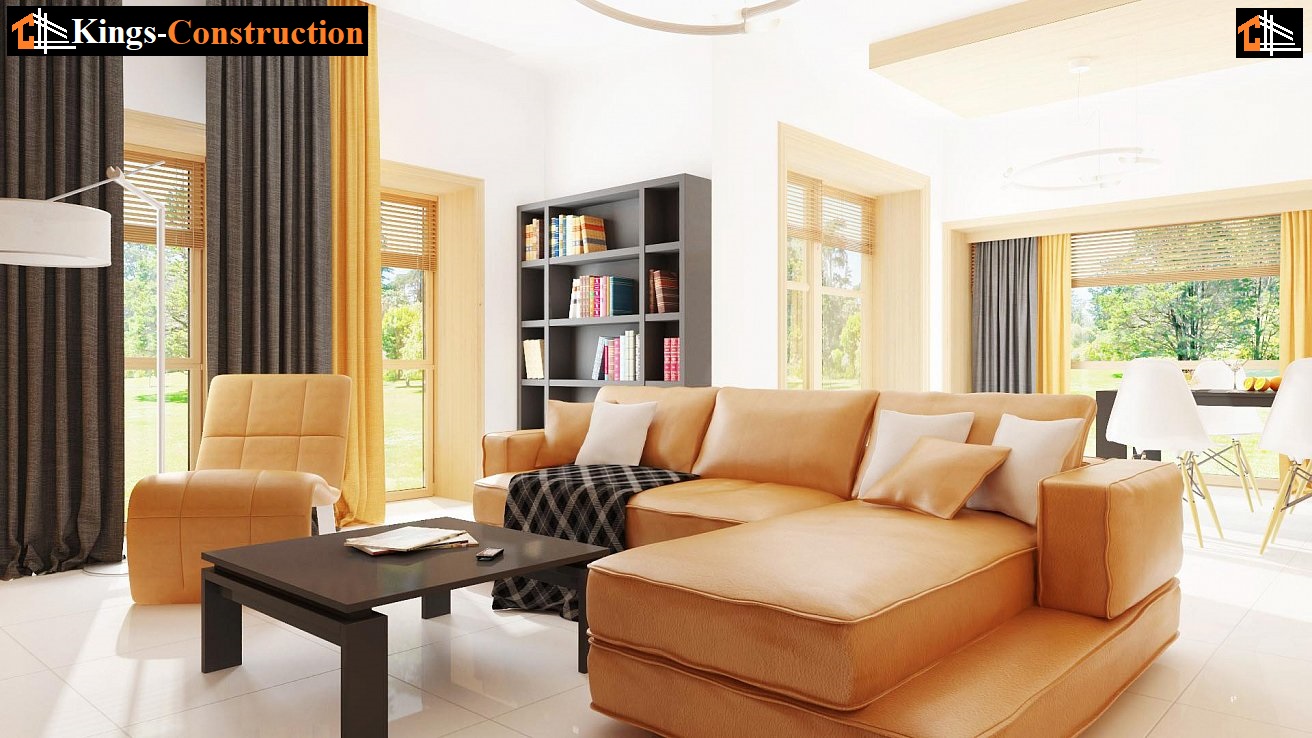 House project Lavender - Image 9