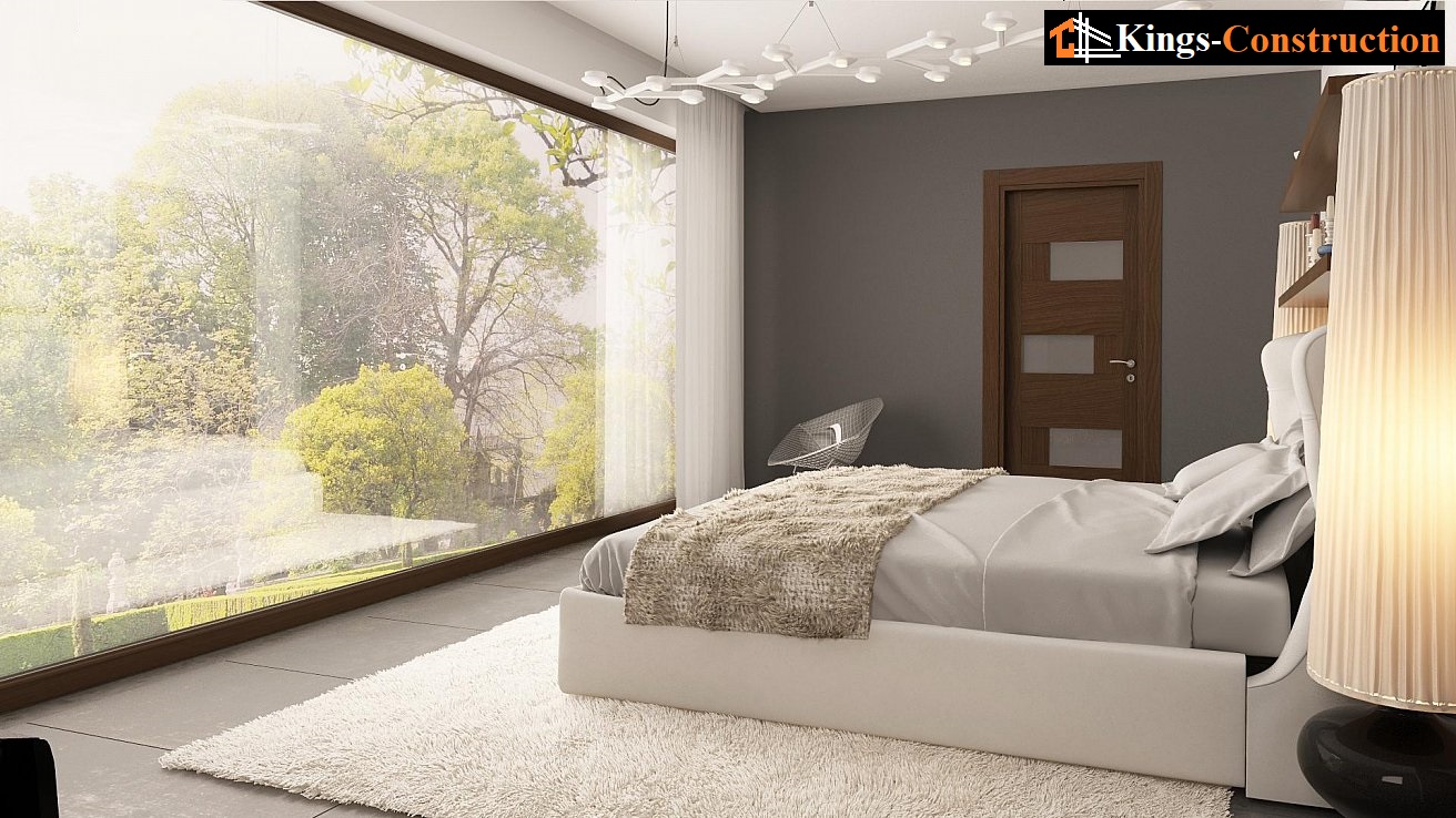 House project  Chrysanthemum - Image 8