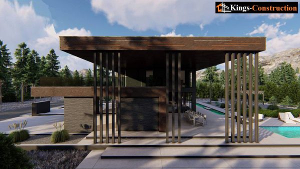 House project Balsam - Image 8