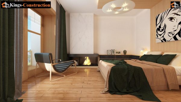House project Lantana - Image 8