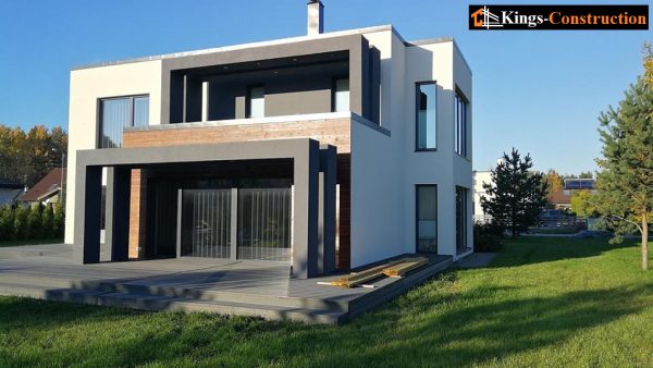 House project Anemone - Image 8