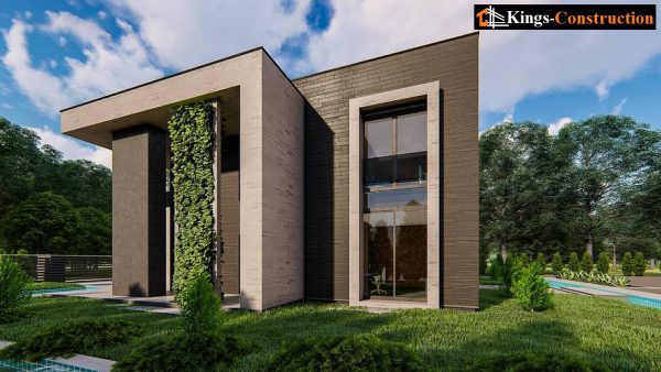 House project Amaranthus - Image 8