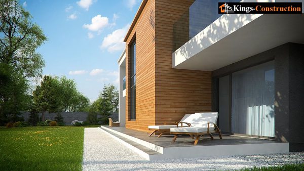 House project Adonis - Image 8