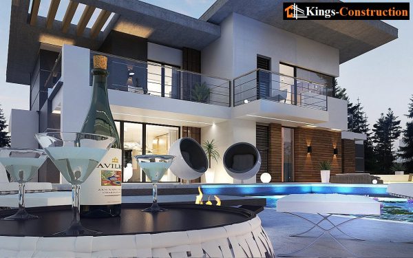 House project Agapanthus-Imperial - Image 8