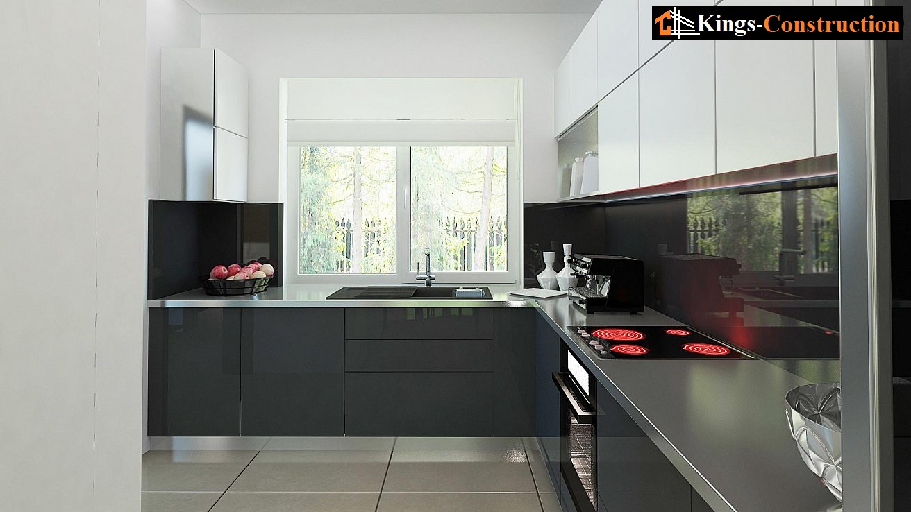 House project Daisy - Image 8