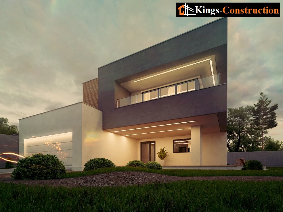 House project Hollyhock - Image 9