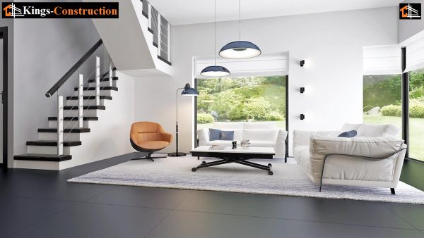 House project Lotus - Image 9