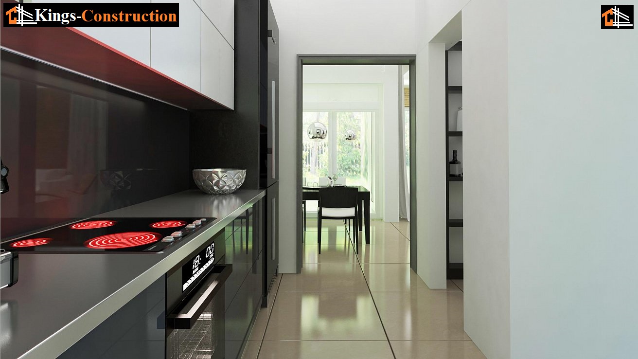 House project Gladiolus - Image 9