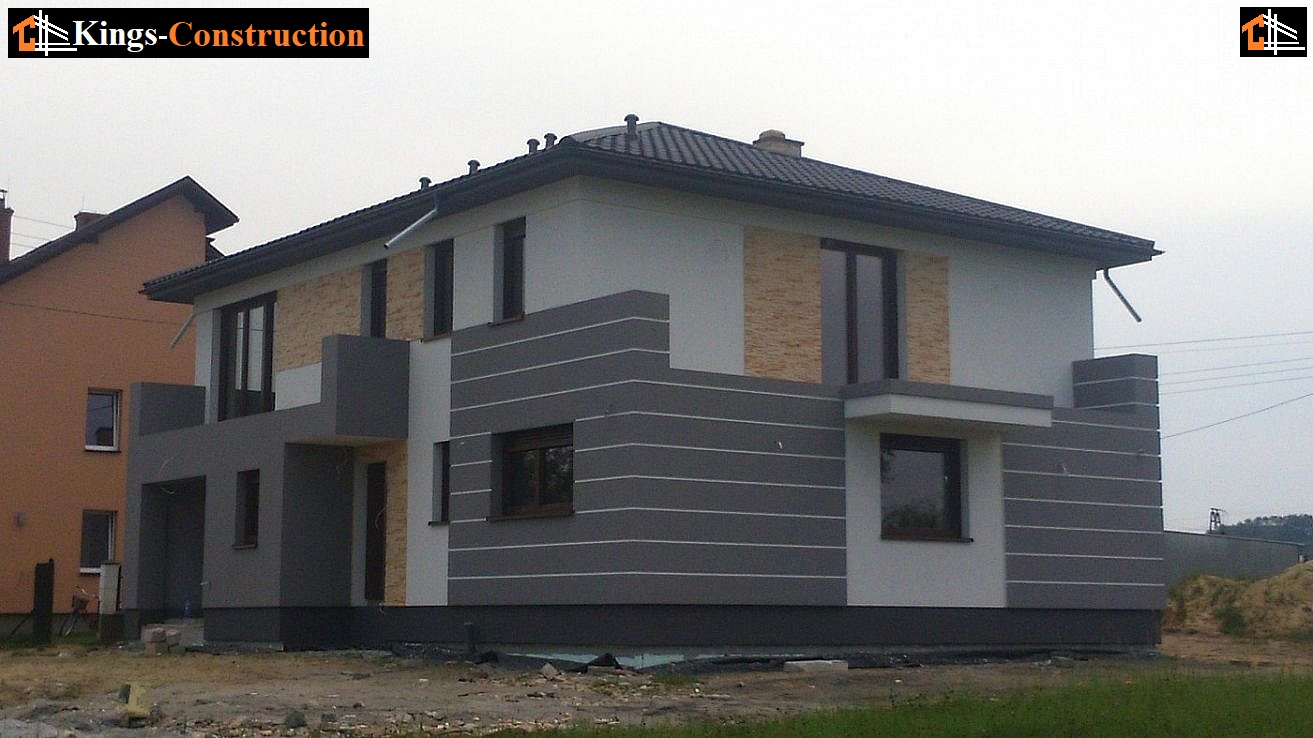 House project Gardenia - Image 9