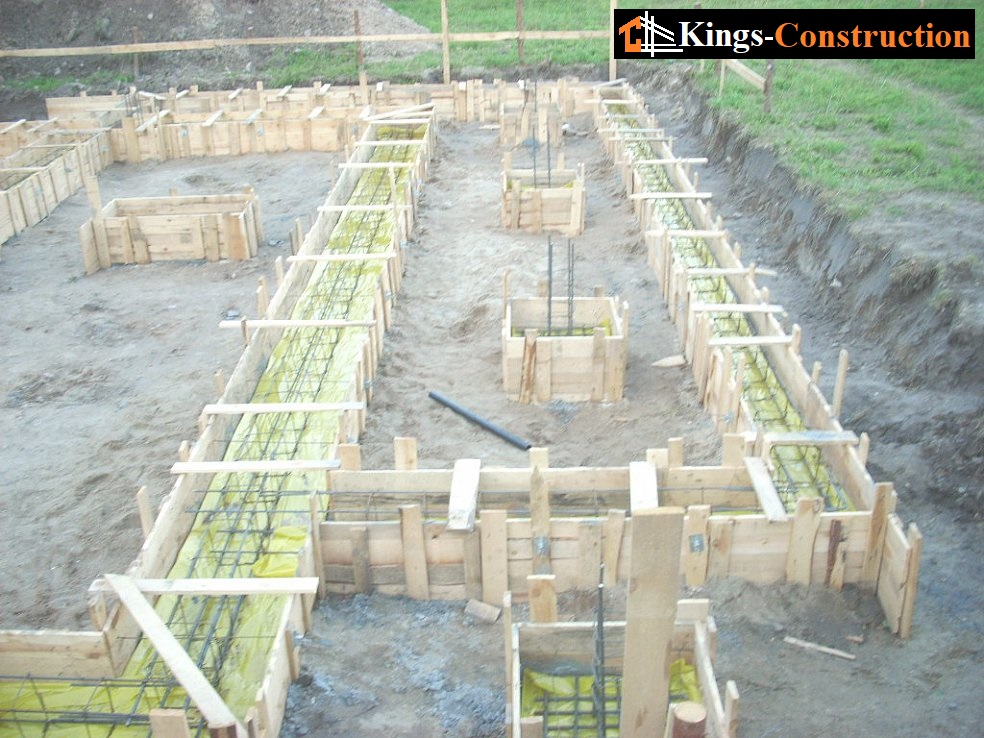 House project Gaillardia - Image 9