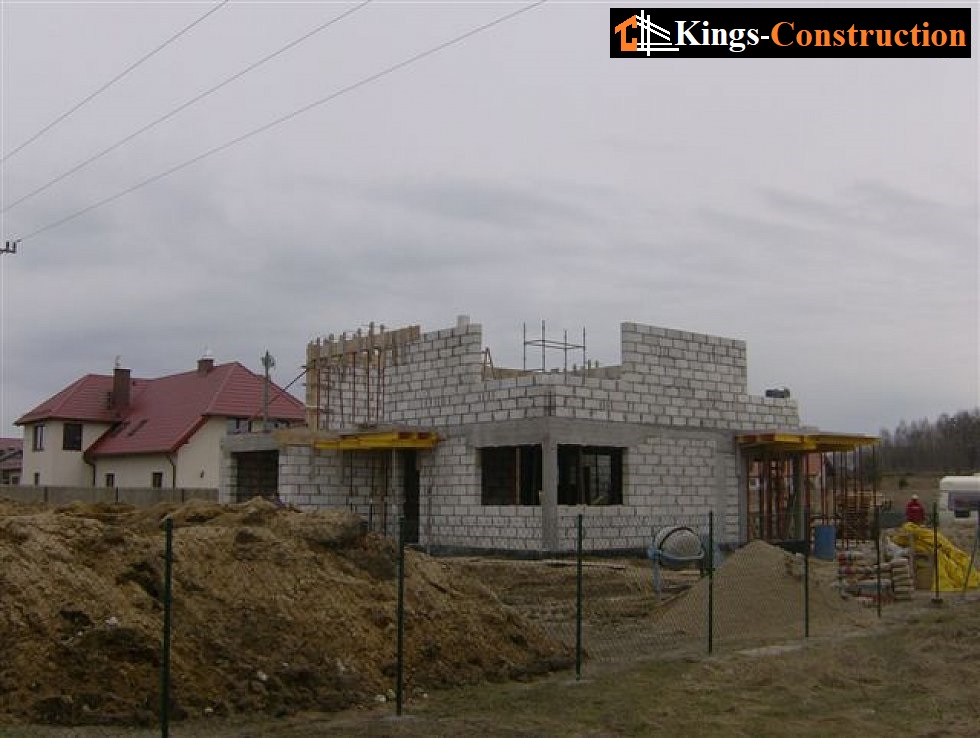 House project Fuschia - Image 9