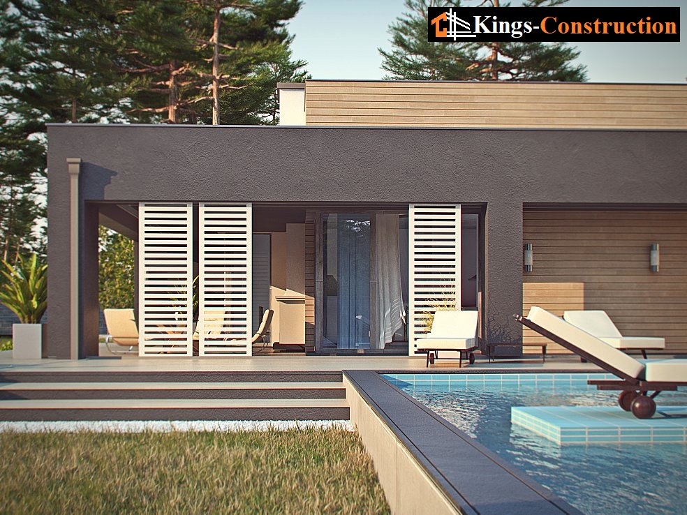 House project Freesia - Image 9