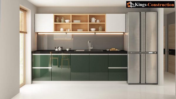 House project Bluebell - Image 9