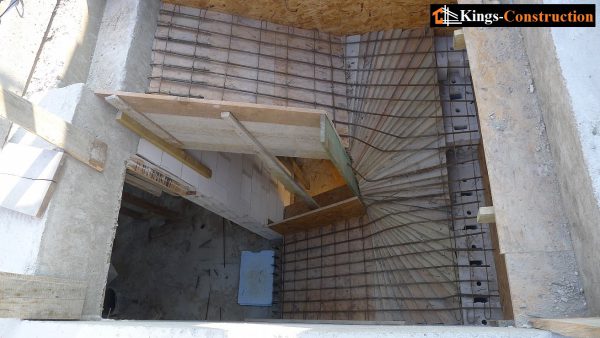 House project Dichondra - Image 9