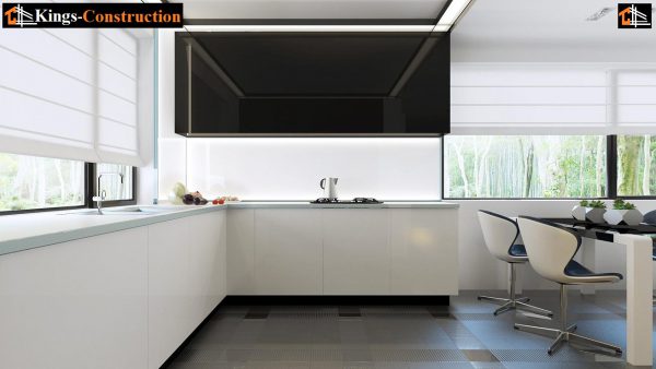 House project Linaria - Image 9
