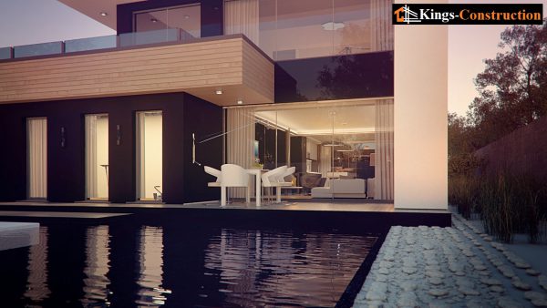 House project Rose - Image 9