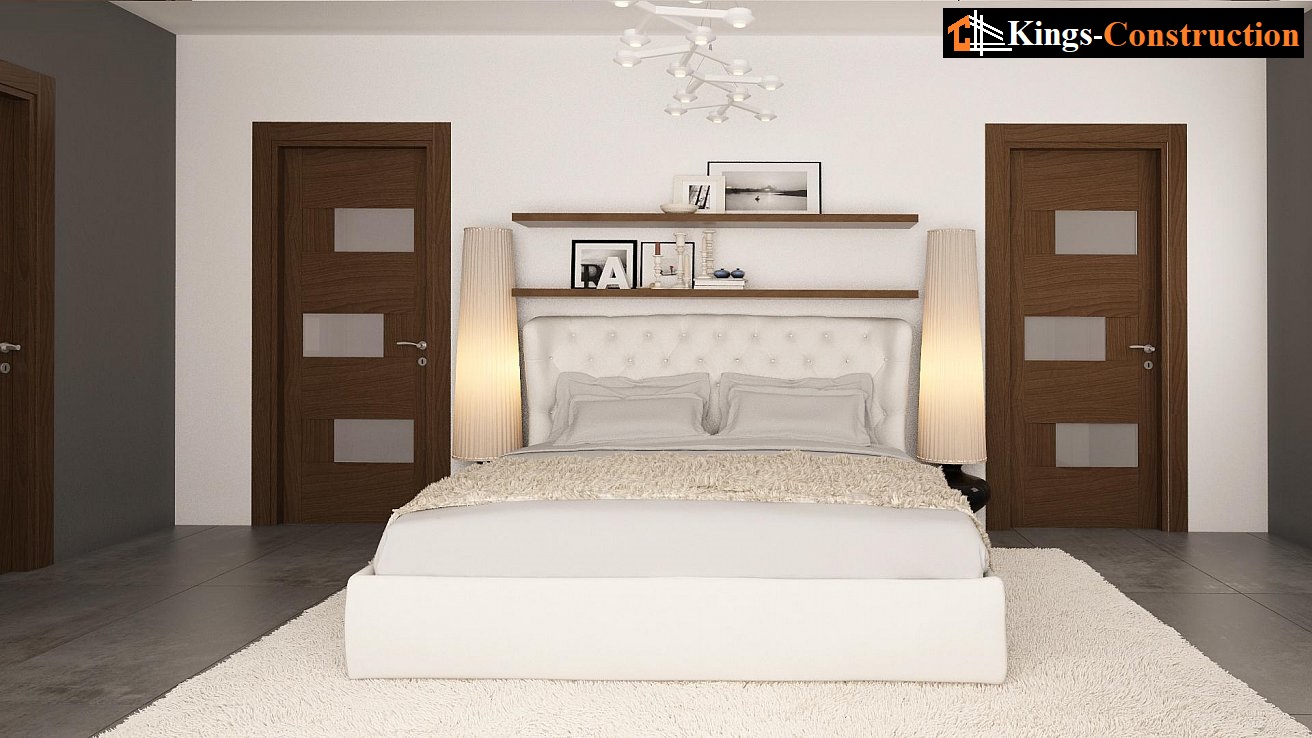 House project  Chrysanthemum - Image 9