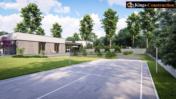 House project Aster - Image 9