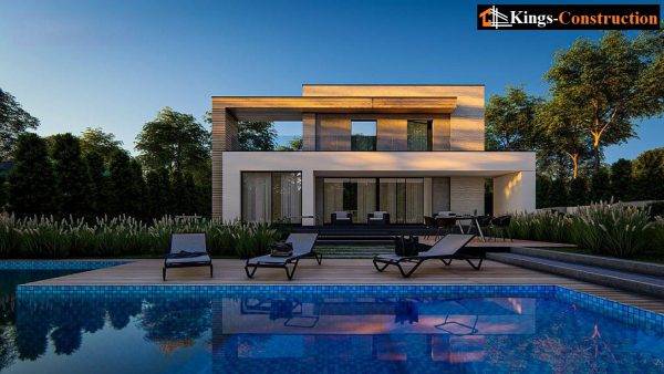 House project Arabis - Image 9