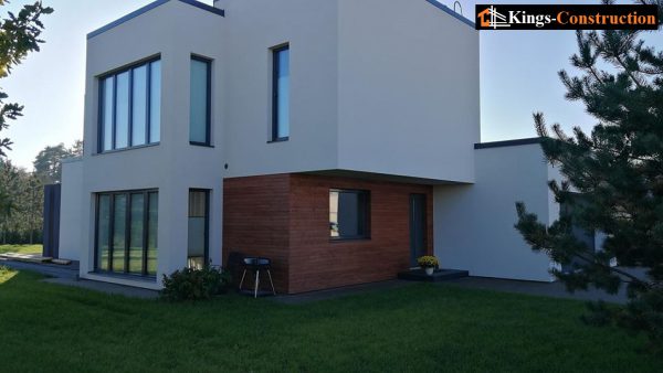 House project Anemone - Image 9