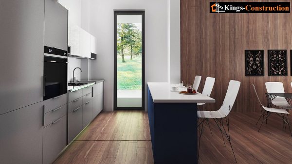 House project Alyssum - Image 9