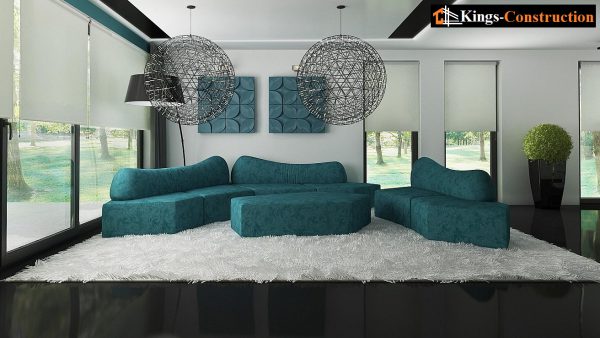 House project Agapanthus-Imperial - Image 9
