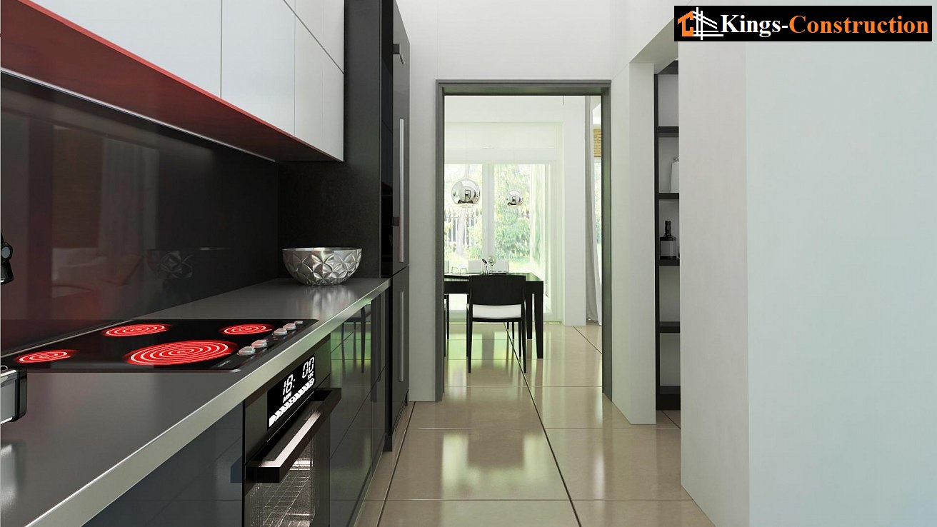 House project Daisy - Image 9