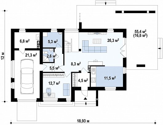 House project Foxglove - Image 30