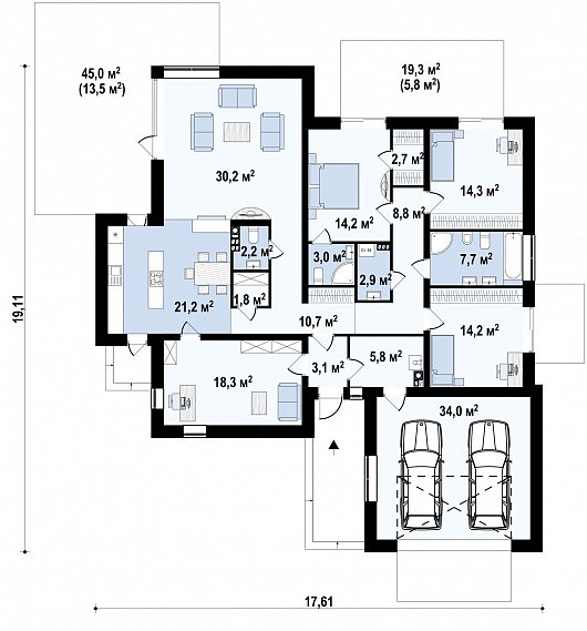 House project Erica - Image 23