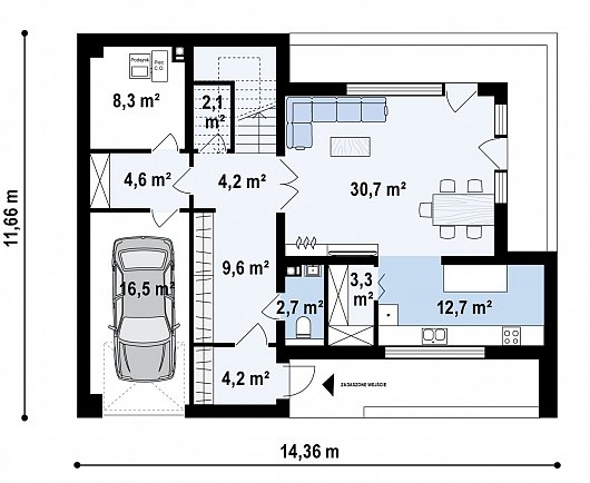 House project Allium - Image 6