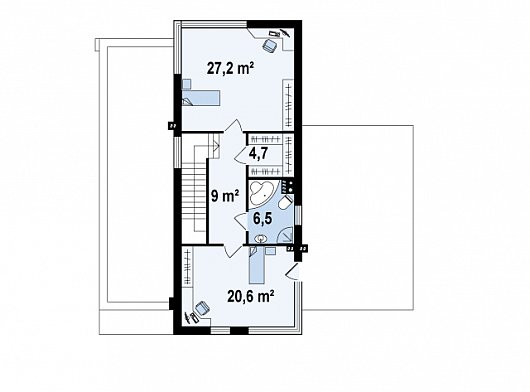 House project Erigeron - Image 9
