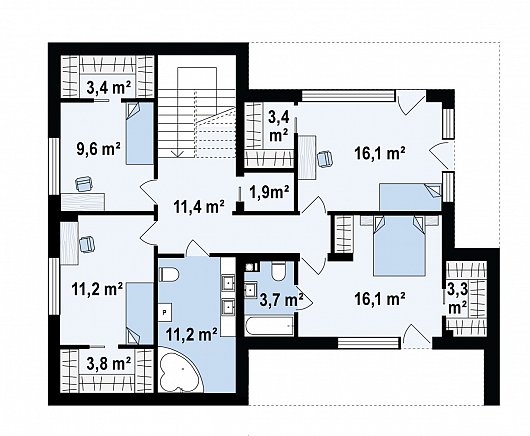 House project Allium - Image 7