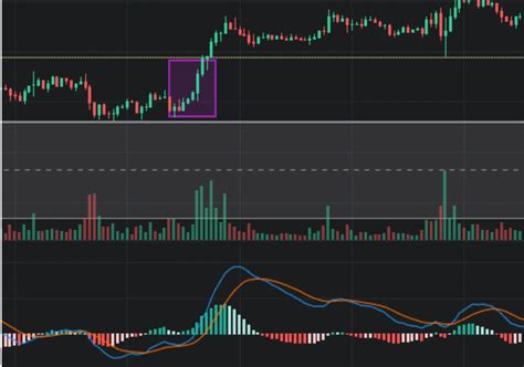 Analyzing Price Action Through