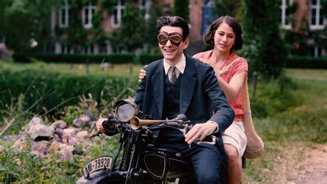 L'amore secondo Kafka 2025
