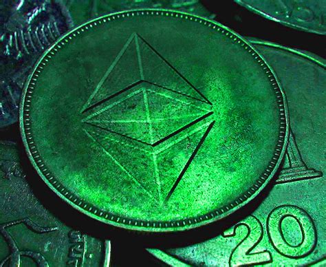 Ethereum Classic (ETC): A
