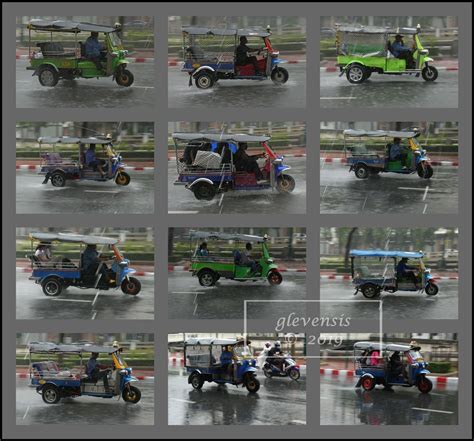 Tuk Tuk 2025